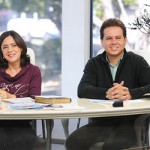 Lutemos contra o pecado que quer nos roubar a vida