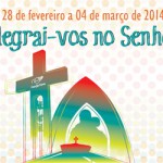 Na Canção Nova encontrei o meu lugar!