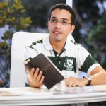 Espere em Deus, Ele tudo pode