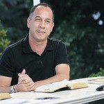 Senhor Jesus, vem nascer dentro de todas as famílias