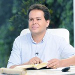 Hoje é o dia da graça de Deus