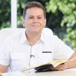 A Palavra de Deus ilumina nossa vida