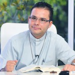 Deixe que a profecia de Deus se cumpra na sua vida