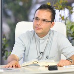 Queremos seguir Jesus