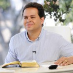 O amor desperta dentro de nós forças que desconhecemos