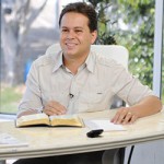 Nossa salvação depende de encontrarmos o caminho certo