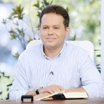 Coloque-se diante do Senhor para receber o perdão dos seus pecados