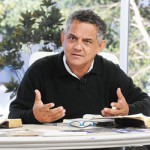 Dê o primeiro passo e peça perdão