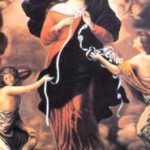 Quarto dia da Novena a Nossa Senhora Desatadora dos nós