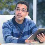 Alegre-se! Seu nome está escrito no Reino do Céu