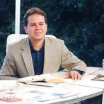 O sábio constrói sua casa sobre a rocha