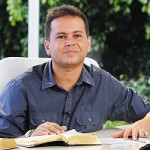 Deus precisa do seu querer para salvá-lo