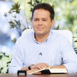 Mantenha-se firme no caminho de Deus