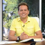 Senhor, completai em nós Tua obra