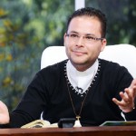 O arrependimento é o segredo para o perdão