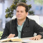 Enfrente todas dificuldades ao lado de Deus