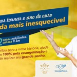 Somos chamados a evangelizar