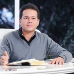 Sejamos agentes da paz do Senhor!