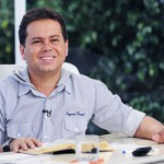 Seja agradecido apesar de tudo!