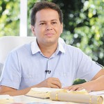Peça a graça do batismo no Espírito Santo