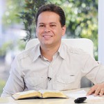 Procuremos o Senhor enquanto Ele se deixa encontrar