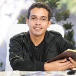 Senhor, encha-nos com Seu Espírito!