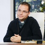 Tenhamos a coragem de levar os nossos para Deus