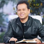 Sejamos cheios da presença de Deus
