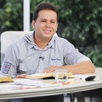 Se você é inteligente, venha ver os caminhos que o Senhor preparou para você