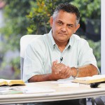 Vamos dar passos para viver o amor efetivo