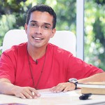 Diga sim à sua nova vida!