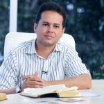 Não se desvie do caminho de Deus
