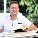 O melhor jeito de ver se temos fé é nos provando