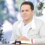 Confie na misericórdia do Senhor