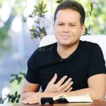 Seja perseverante nas coisas de Deus
