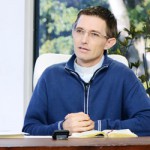 Queremos ser reencontrados pelo Pai