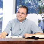 Revista-se da armadura de Deus para vencer as ciladas do inimigo
