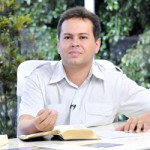 Jesus é a solução de Deus para este mundo perdido