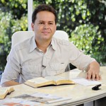 A palavra pode matar ou dar vida e esperança