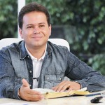 A fé nos dá a graça de participar da escolha do Senhor