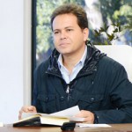 É tempo de liberarmos o perdão