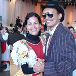 Festa Junina na Canção Nova evangeliza e traz alegria