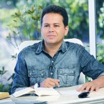 A fé nos reveste da graça de Deus