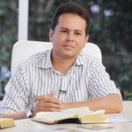 Nunca perca a esperança!