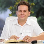 A salvação entra no coração que confia em Deus