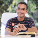 Deus quer levá-lo à eternidade