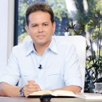 Sopra em nós o Teu querer, Senhor