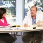 Deus quer a felicidade do casal e não a imoralidade