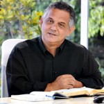 O medo não pode ser a base para nenhuma decisão