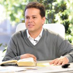 O que o impede de levantar e retomar sua vida?